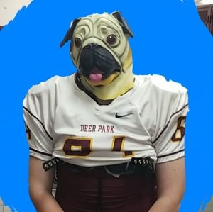 Meet your Posher, Aaron